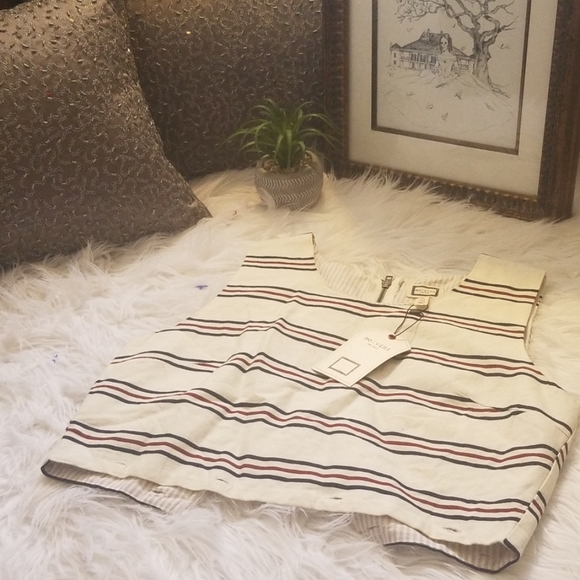 Movint Tops - 🦋🦋Mo:vint new york top🦋🦋